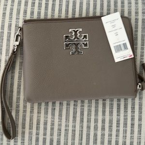 Tory Burch Clutch